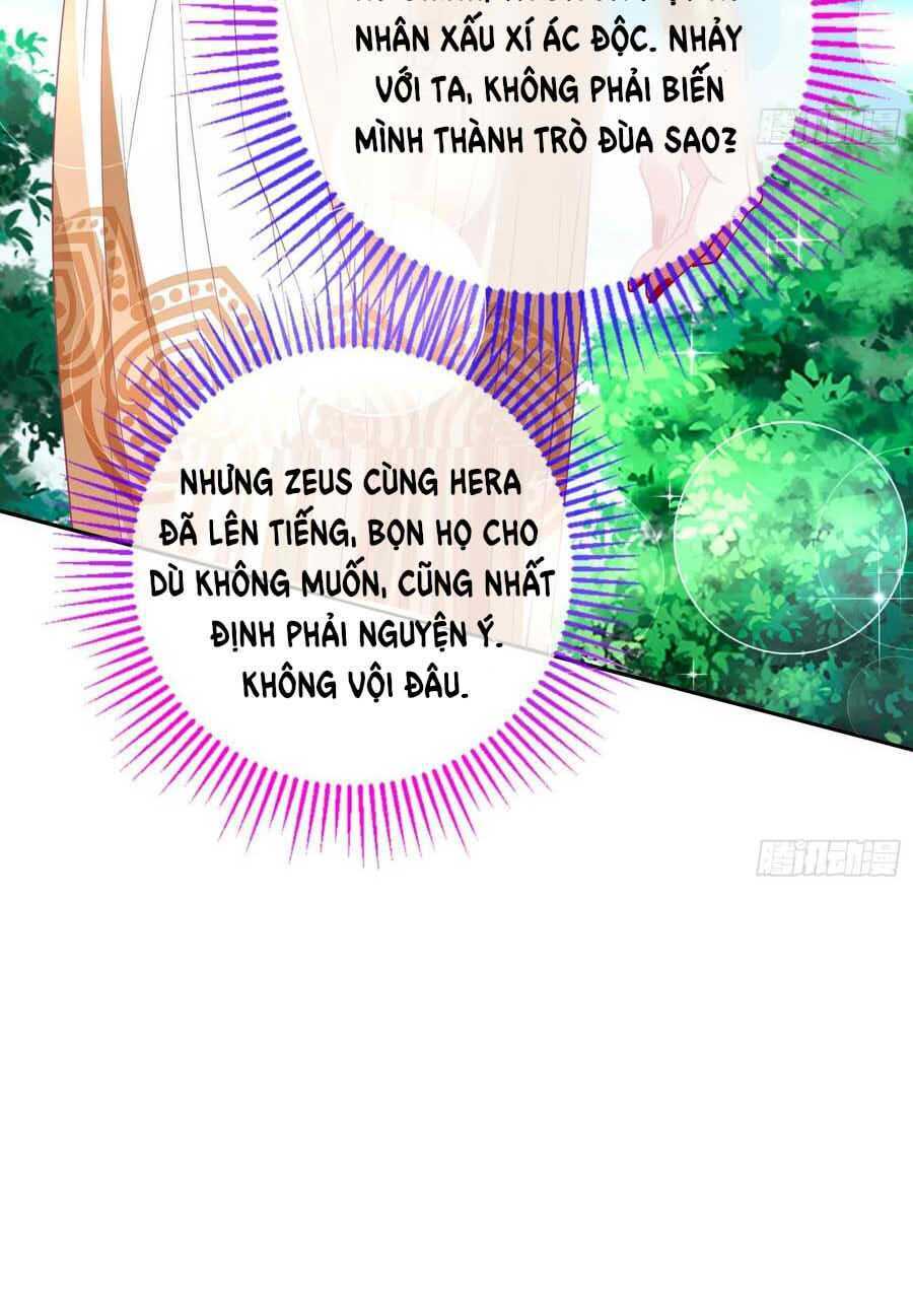 Vạn Tra Triêu Hoàng Chapter 447 - Trang 2