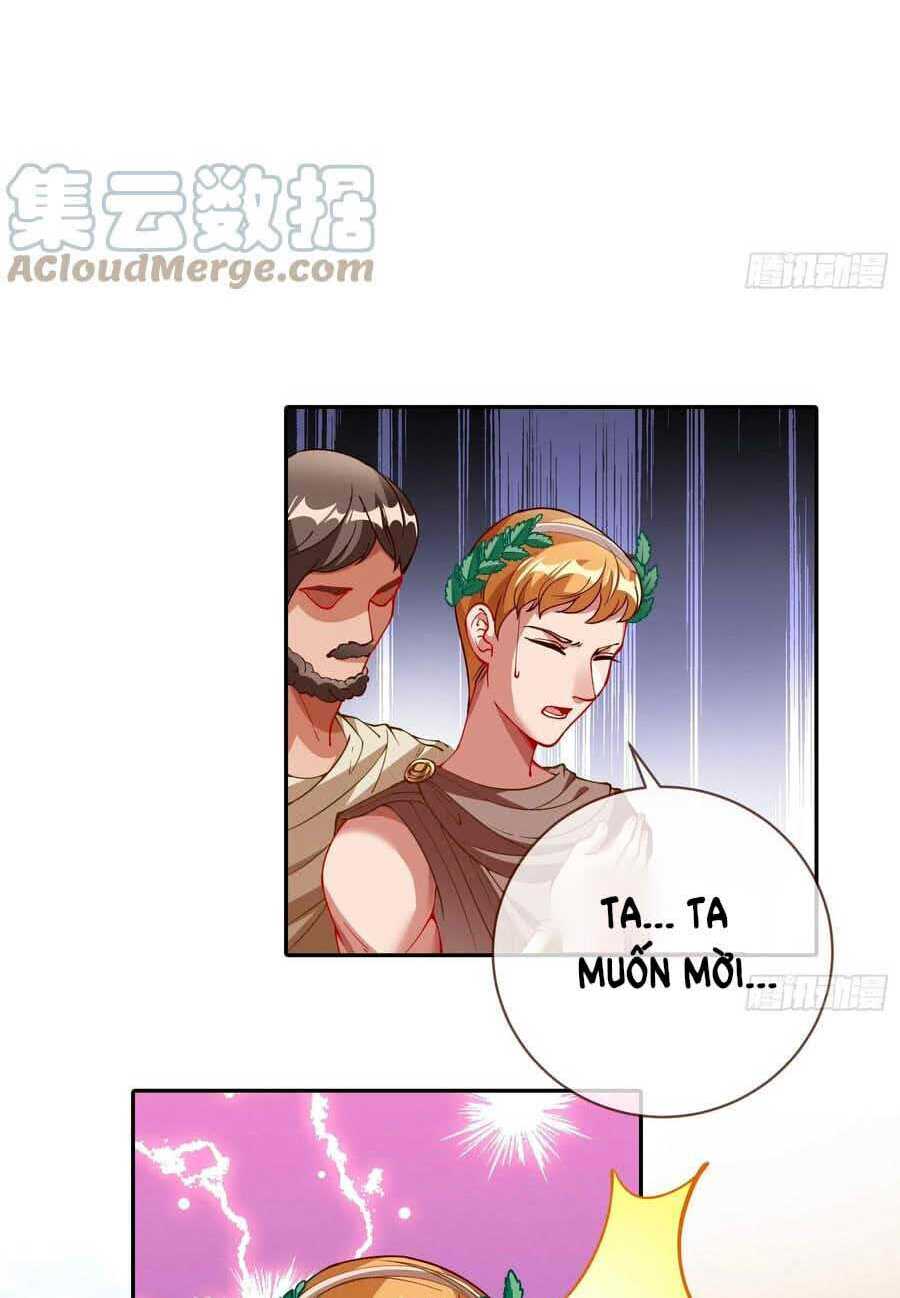Vạn Tra Triêu Hoàng Chapter 447 - Trang 2