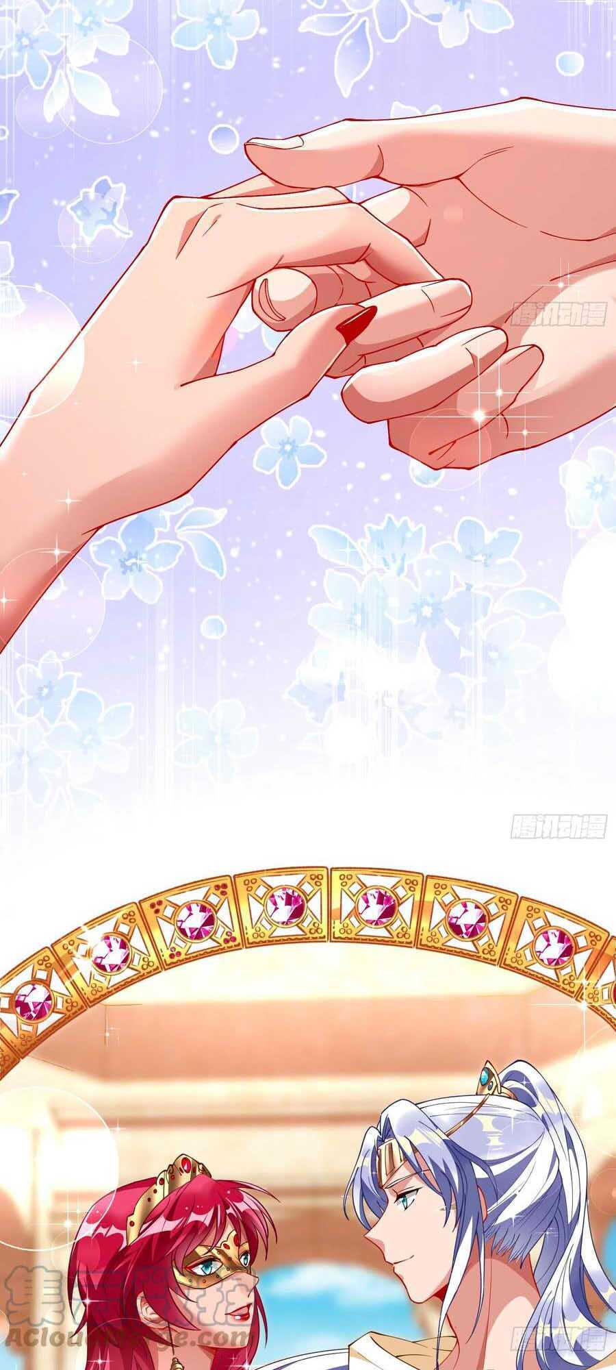 Vạn Tra Triêu Hoàng Chapter 447 - Trang 2