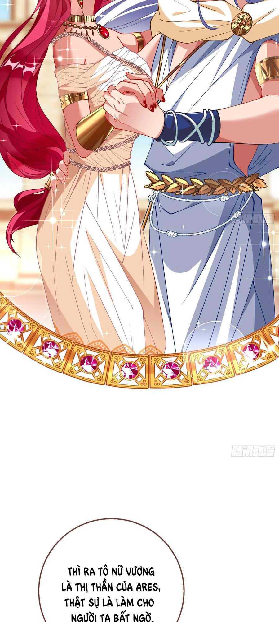 Vạn Tra Triêu Hoàng Chapter 447 - Trang 2