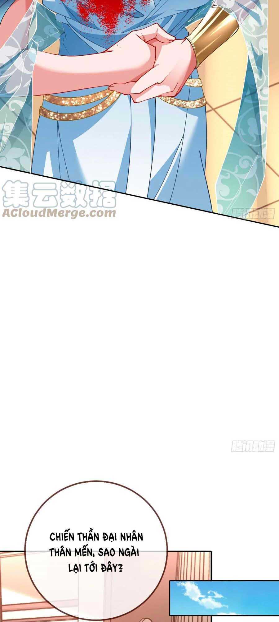 Vạn Tra Triêu Hoàng Chapter 447 - Trang 2