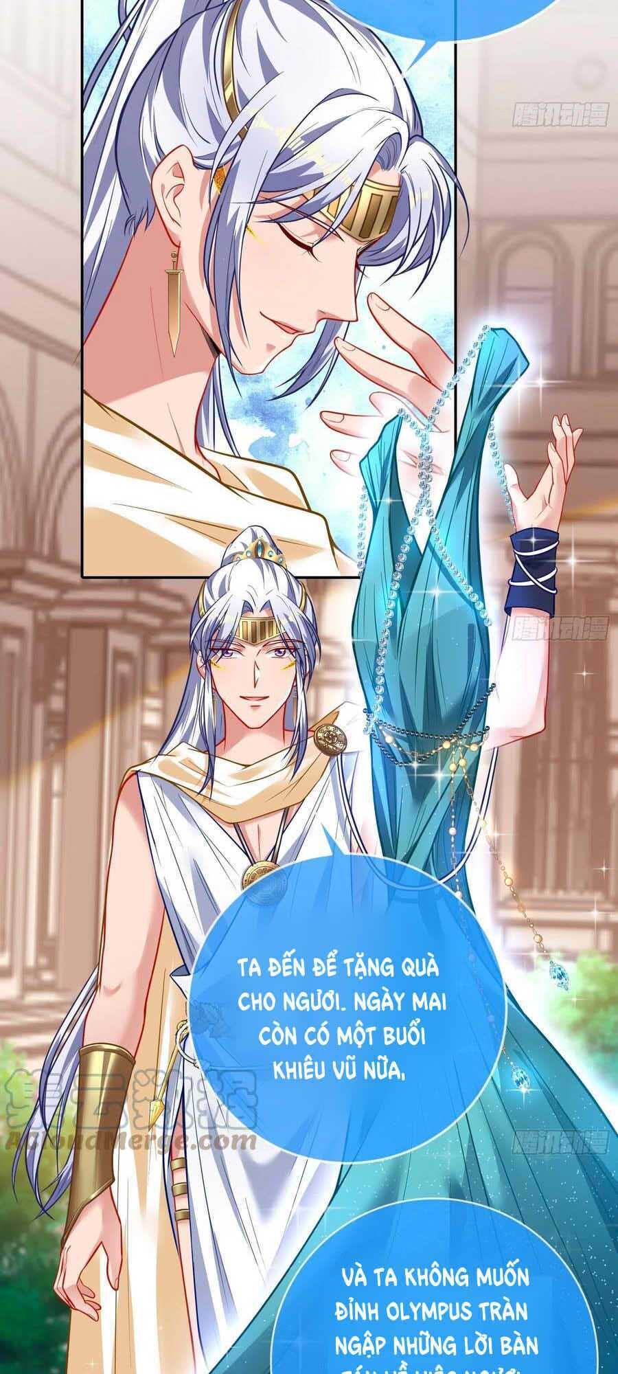 Vạn Tra Triêu Hoàng Chapter 447 - Trang 2