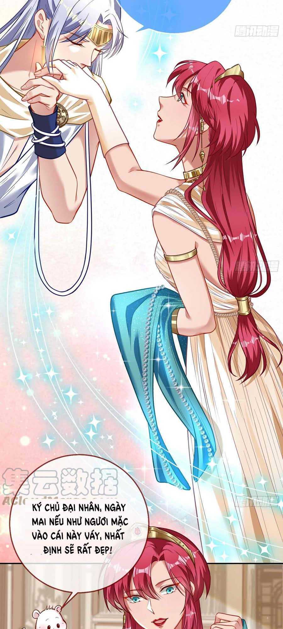 Vạn Tra Triêu Hoàng Chapter 447 - Trang 2