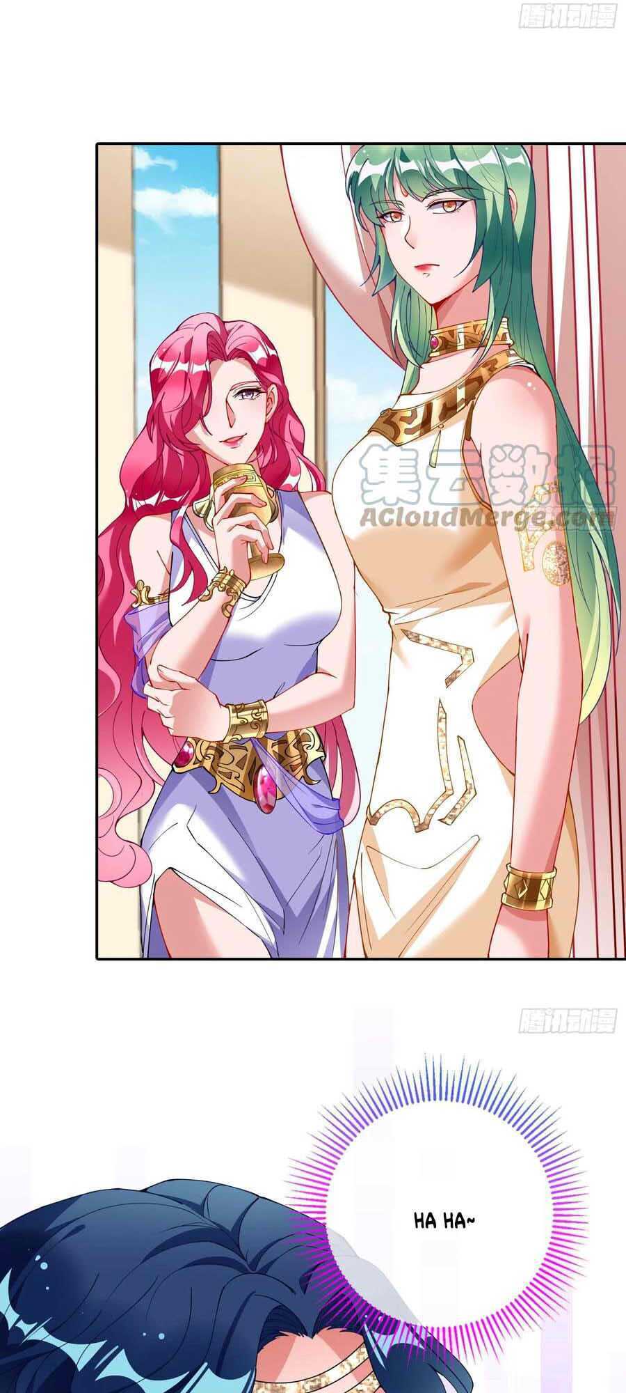 Vạn Tra Triêu Hoàng Chapter 447 - Trang 2