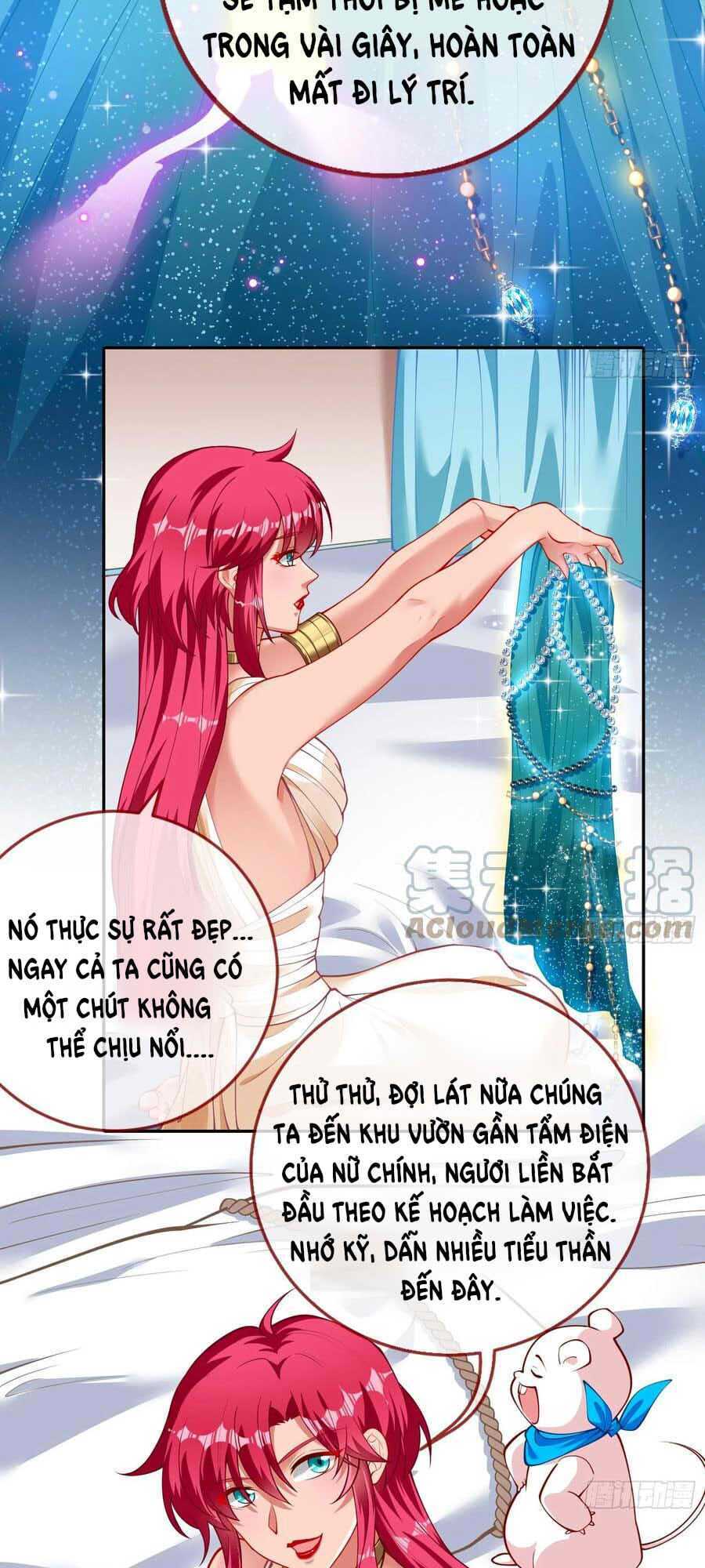 Vạn Tra Triêu Hoàng Chapter 448 - Trang 2