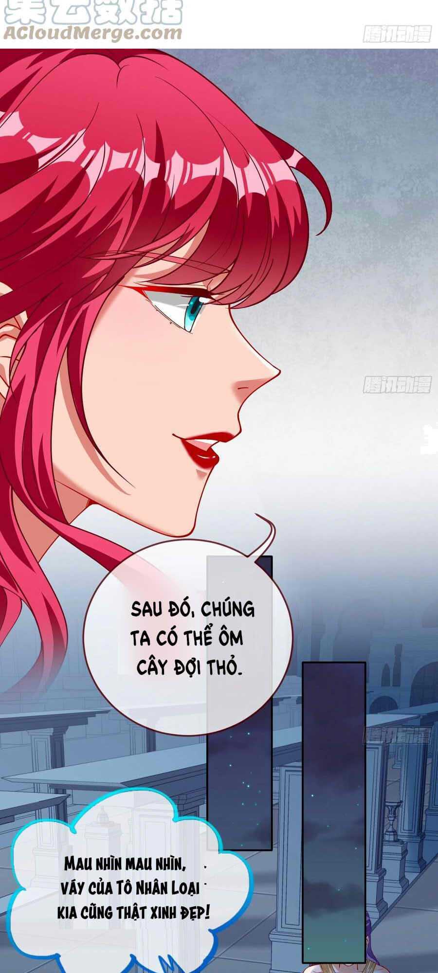 Vạn Tra Triêu Hoàng Chapter 448 - Trang 2