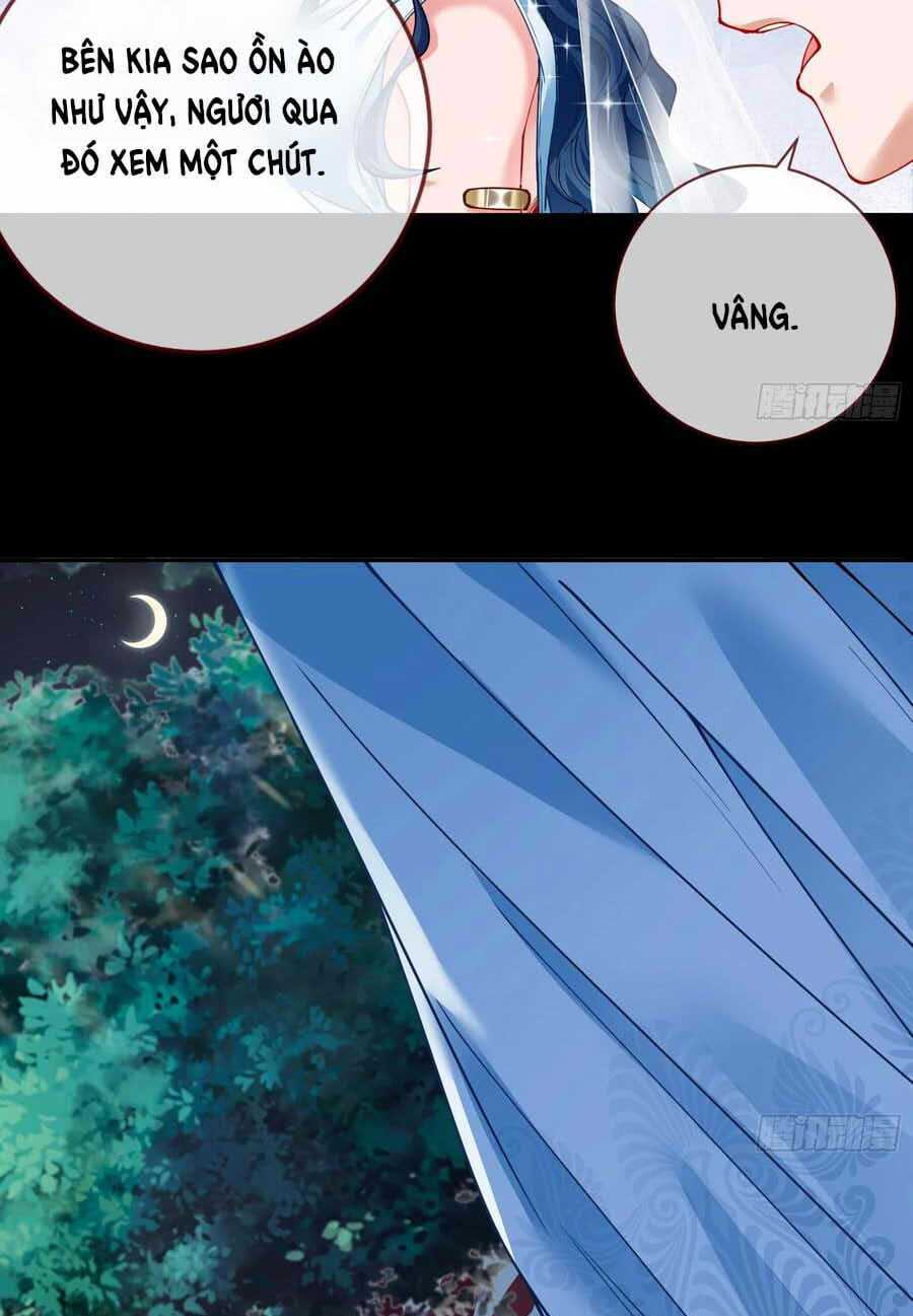 Vạn Tra Triêu Hoàng Chapter 448 - Trang 2