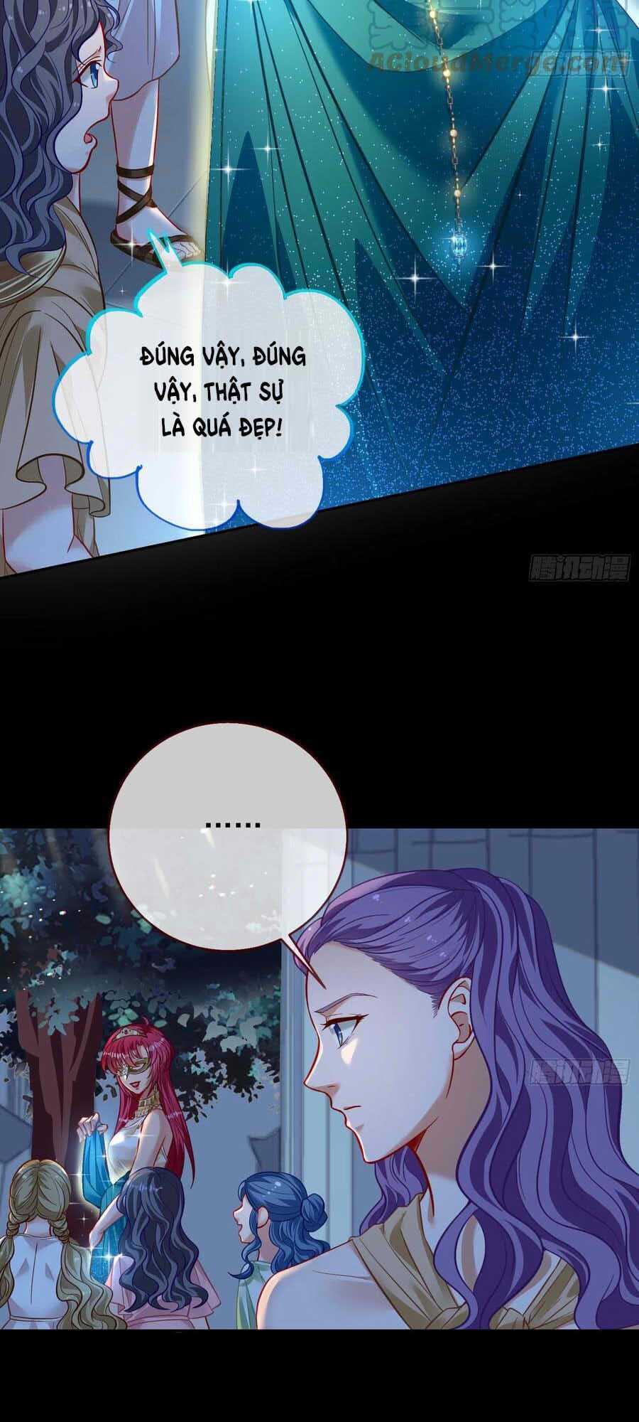 Vạn Tra Triêu Hoàng Chapter 448 - Trang 2