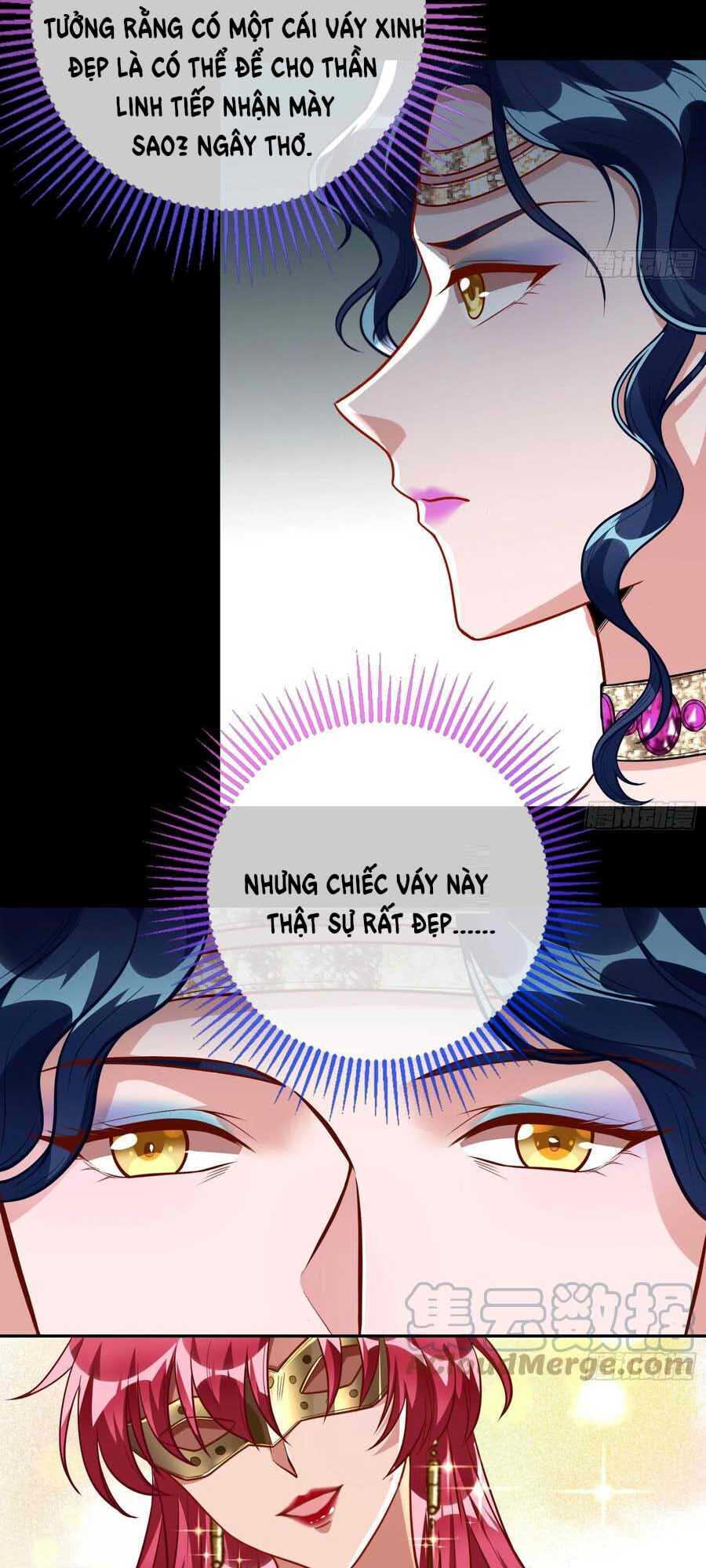 Vạn Tra Triêu Hoàng Chapter 448 - Trang 2