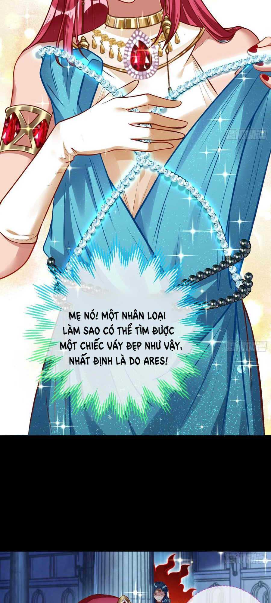 Vạn Tra Triêu Hoàng Chapter 448 - Trang 2