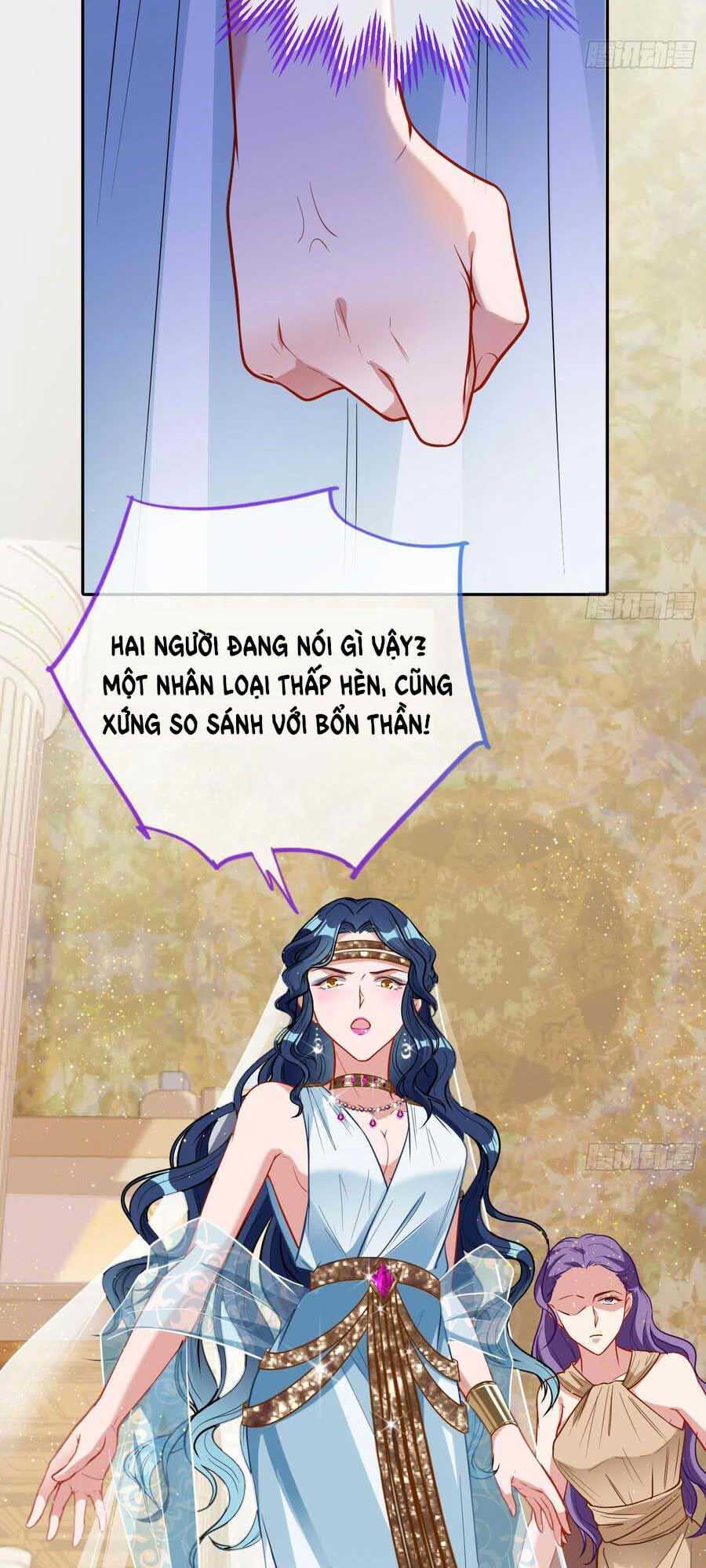 Vạn Tra Triêu Hoàng Chapter 448 - Trang 2