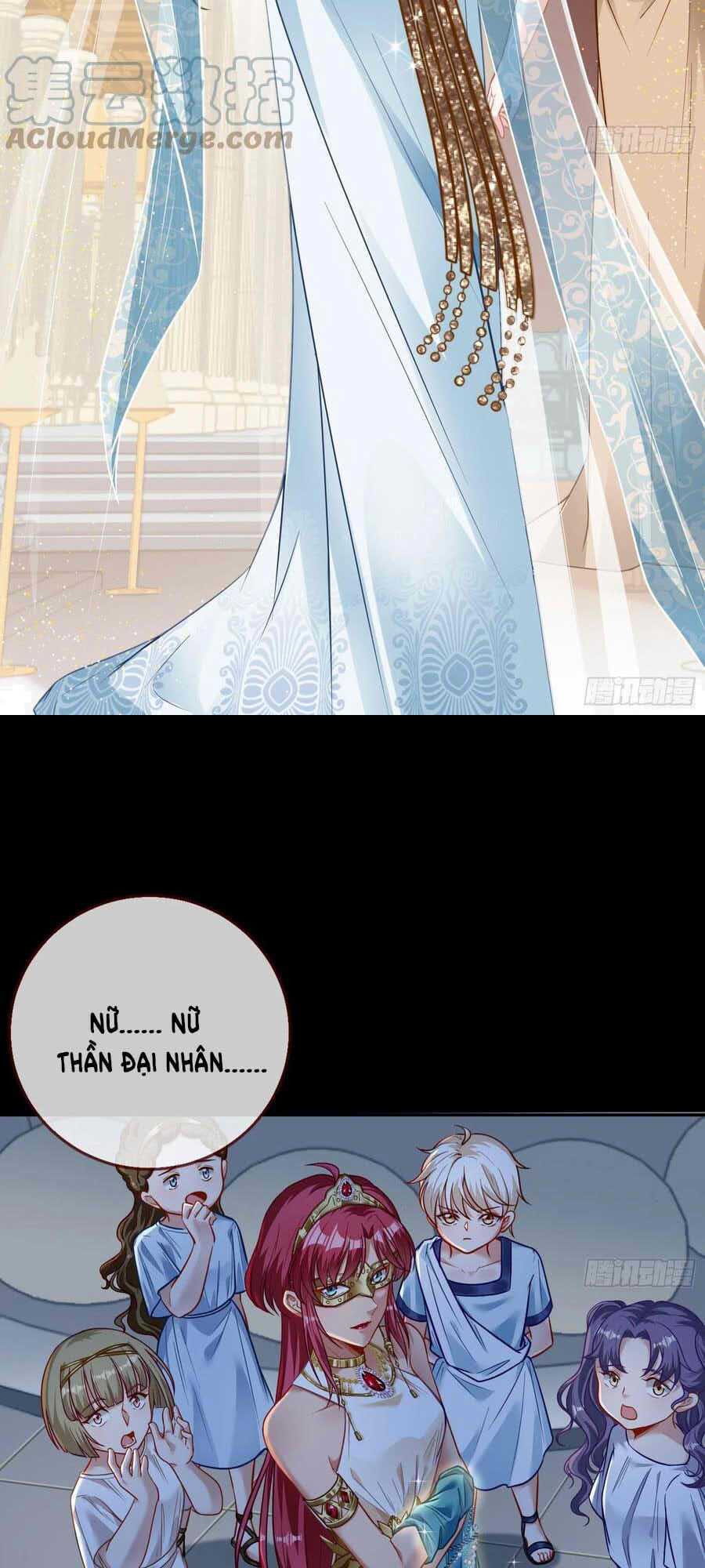 Vạn Tra Triêu Hoàng Chapter 448 - Trang 2