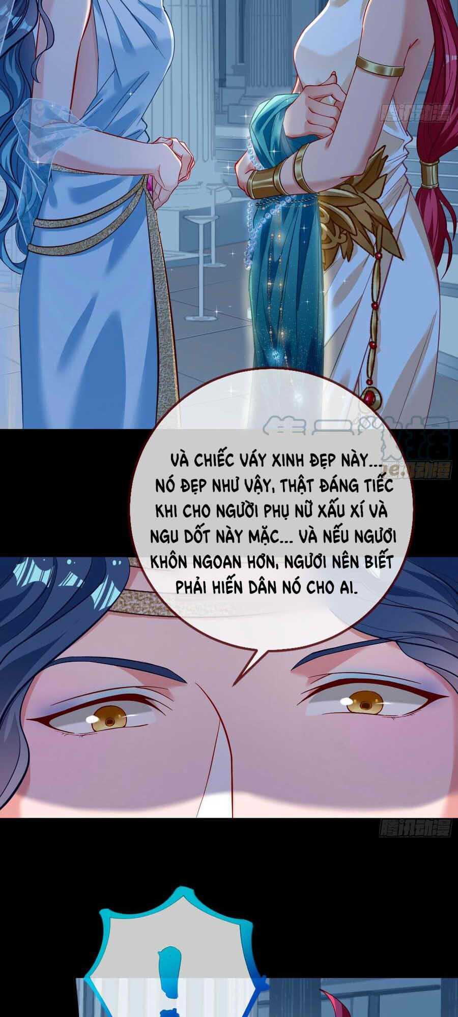 Vạn Tra Triêu Hoàng Chapter 448 - Trang 2