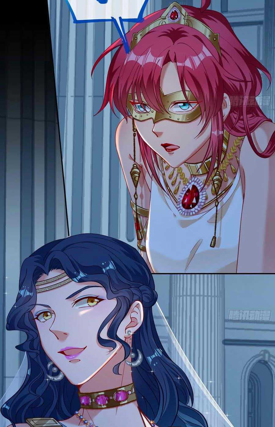 Vạn Tra Triêu Hoàng Chapter 448 - Trang 2