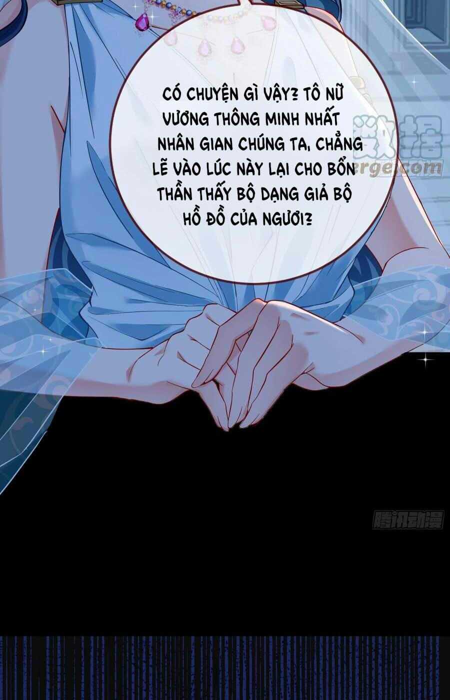 Vạn Tra Triêu Hoàng Chapter 448 - Trang 2