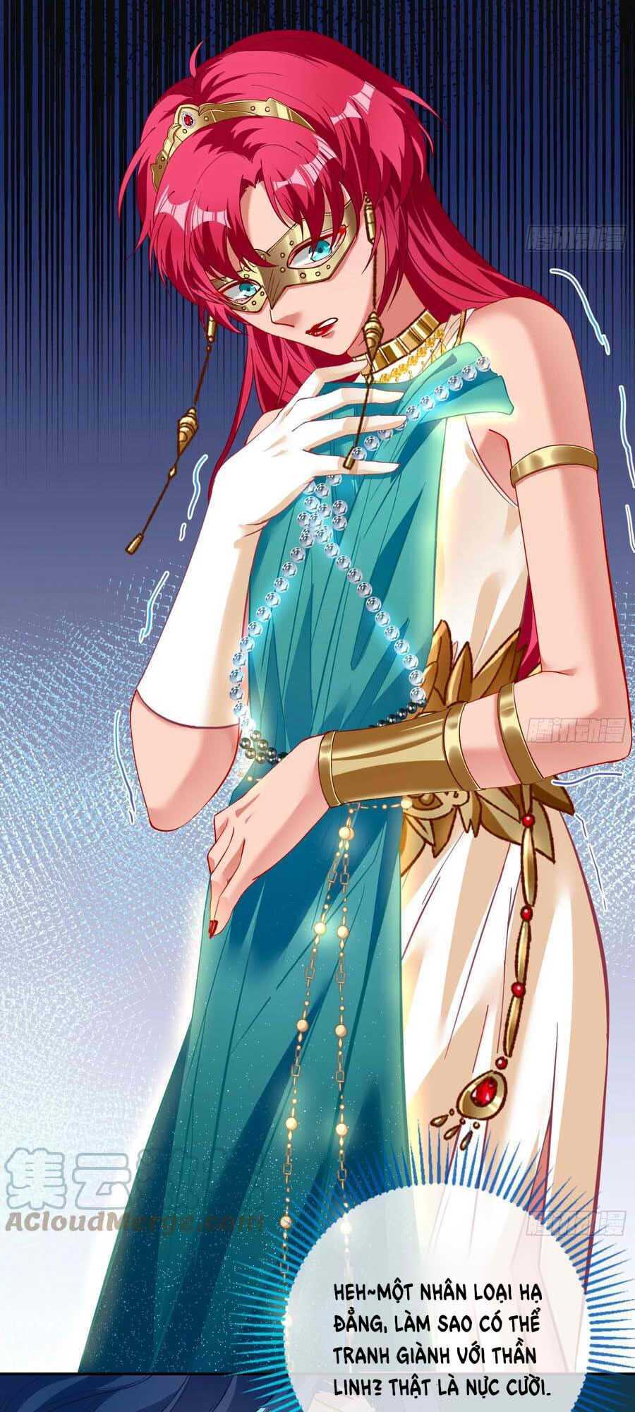 Vạn Tra Triêu Hoàng Chapter 448 - Trang 2