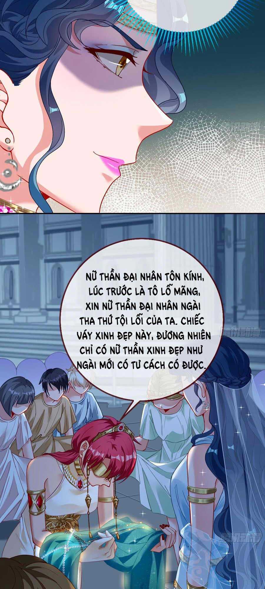 Vạn Tra Triêu Hoàng Chapter 448 - Trang 2