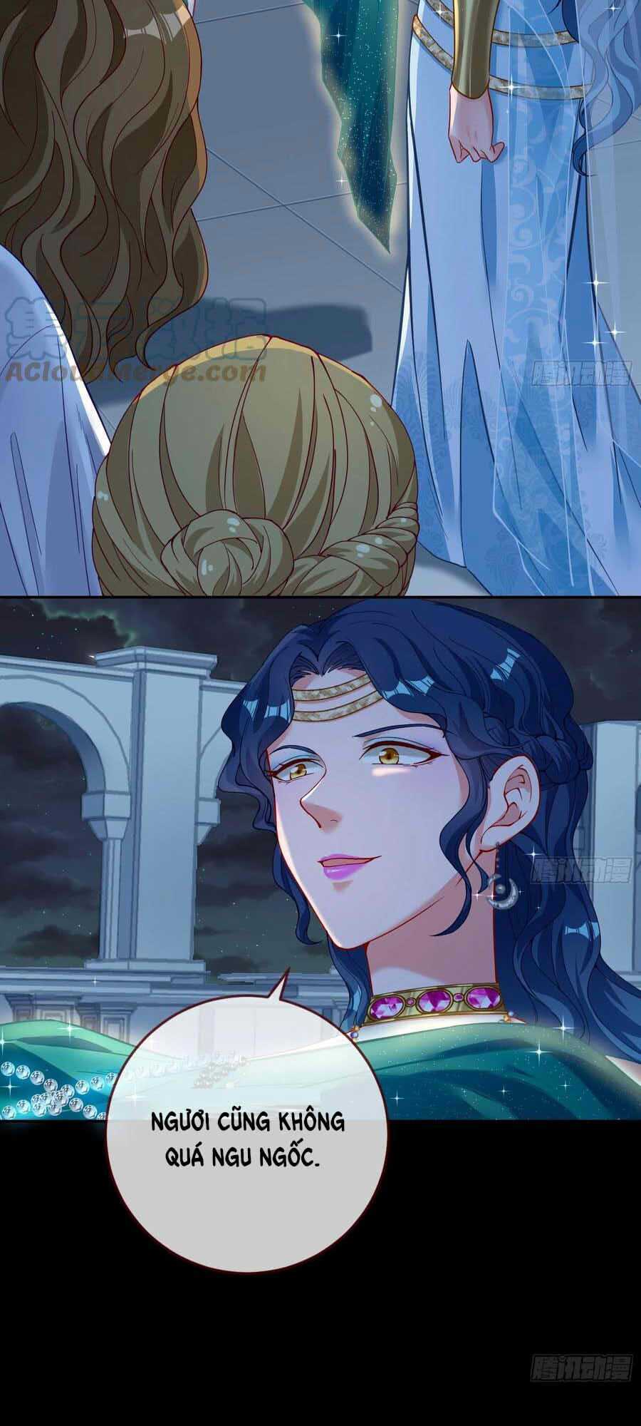 Vạn Tra Triêu Hoàng Chapter 448 - Trang 2