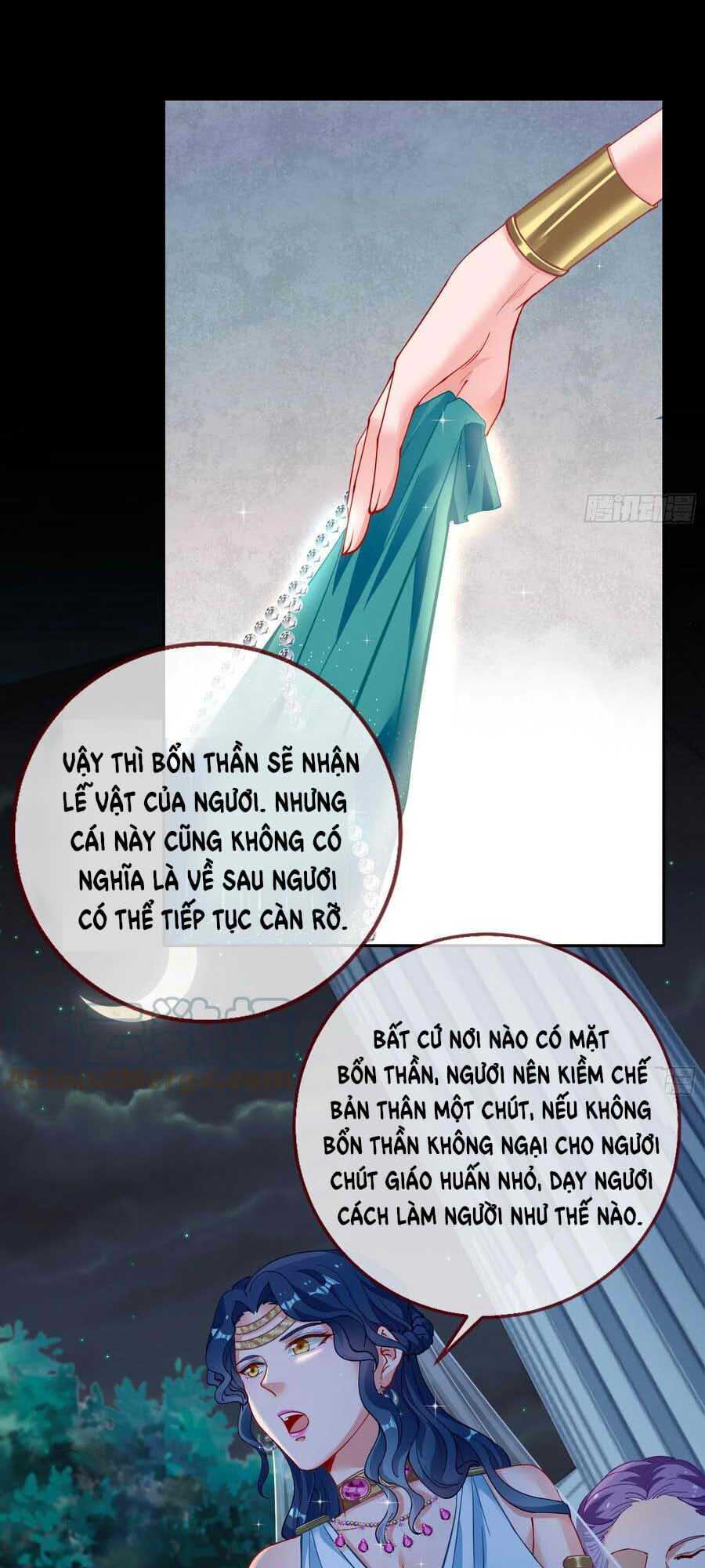 Vạn Tra Triêu Hoàng Chapter 448 - Trang 2