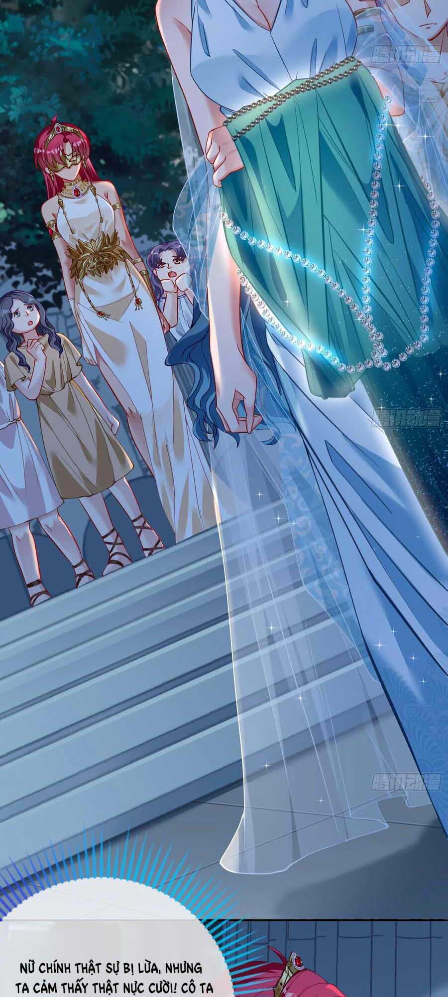 Vạn Tra Triêu Hoàng Chapter 448 - Trang 2