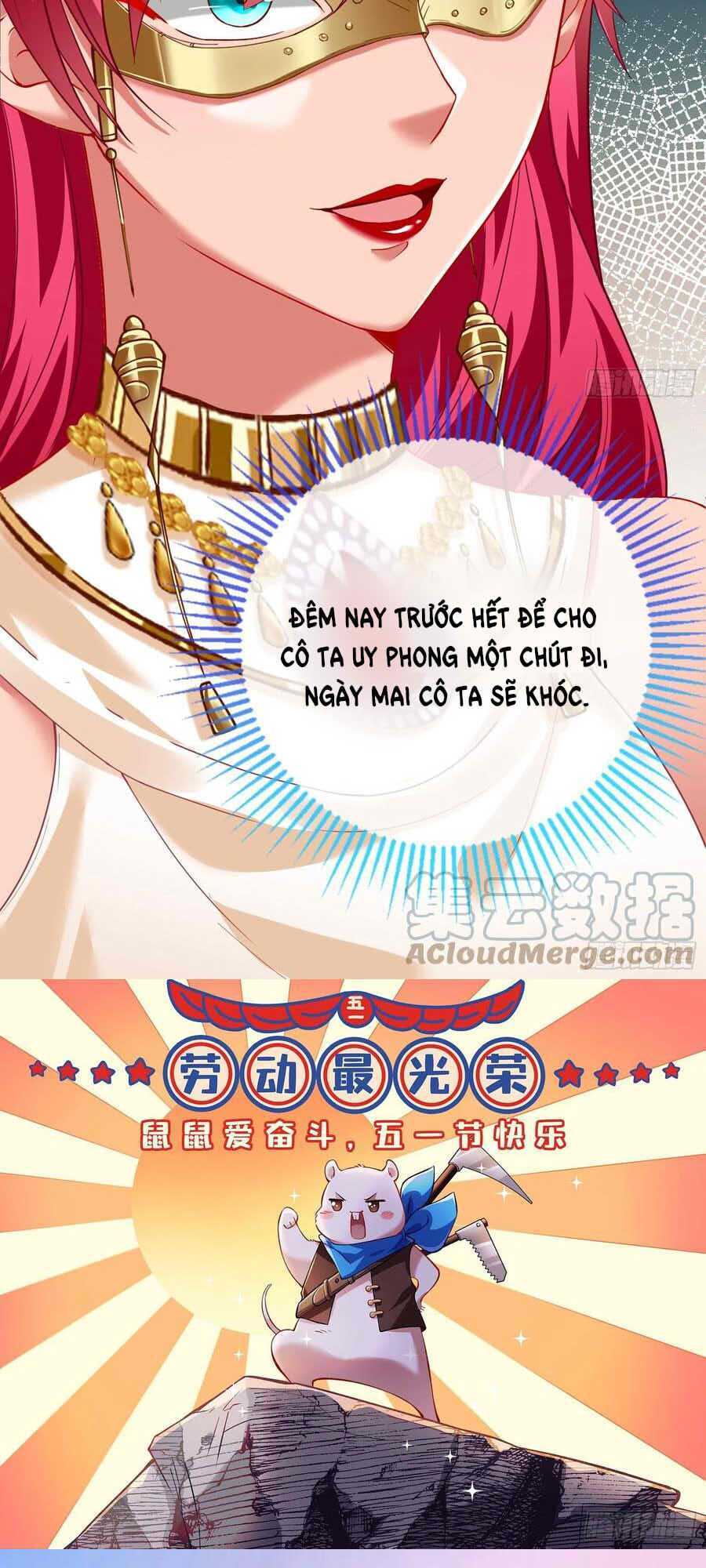 Vạn Tra Triêu Hoàng Chapter 448 - Trang 2