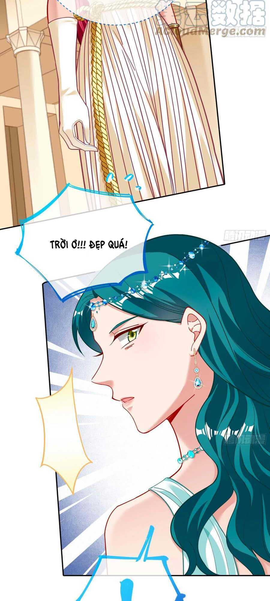 Vạn Tra Triêu Hoàng Chapter 449 - Trang 2