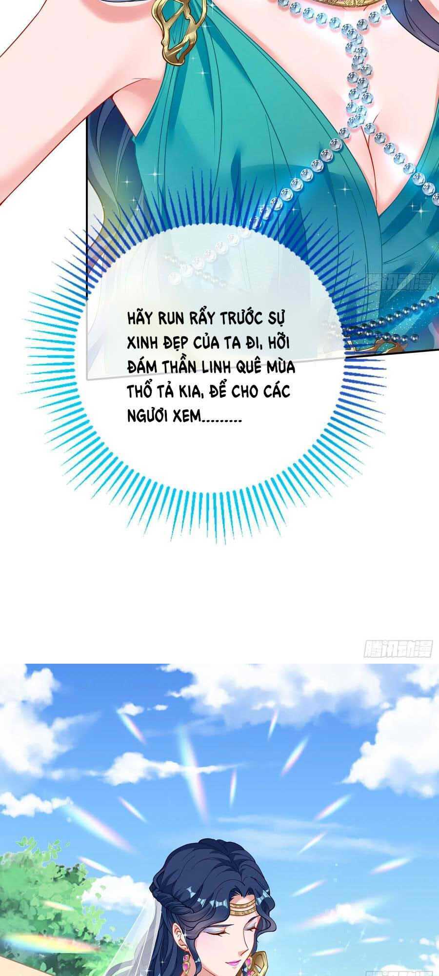 Vạn Tra Triêu Hoàng Chapter 449 - Trang 2