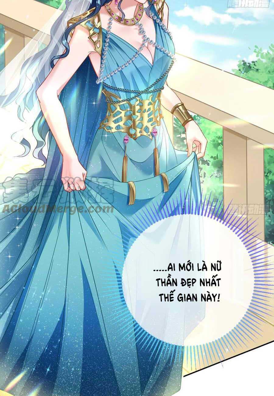 Vạn Tra Triêu Hoàng Chapter 449 - Trang 2