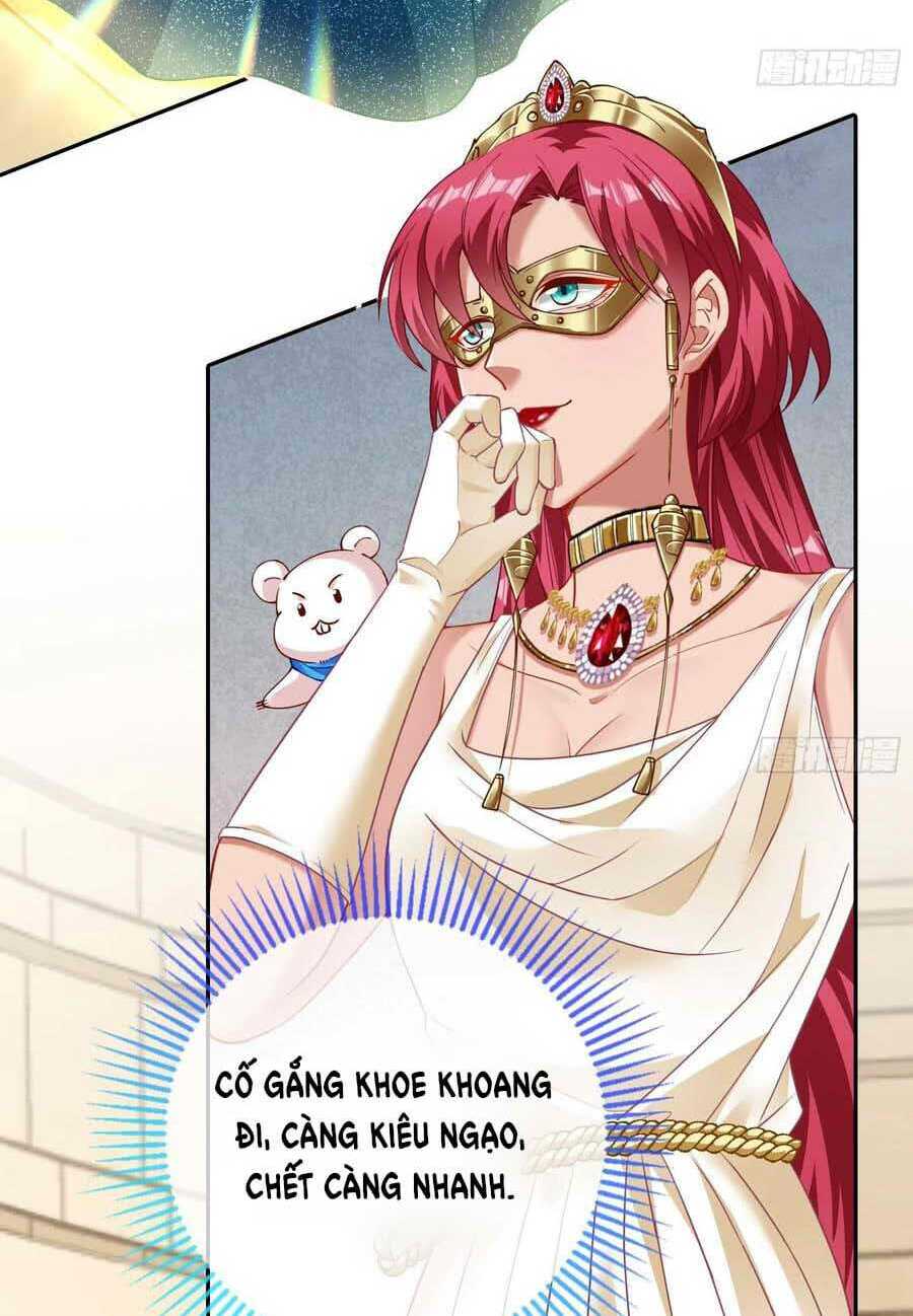 Vạn Tra Triêu Hoàng Chapter 449 - Trang 2