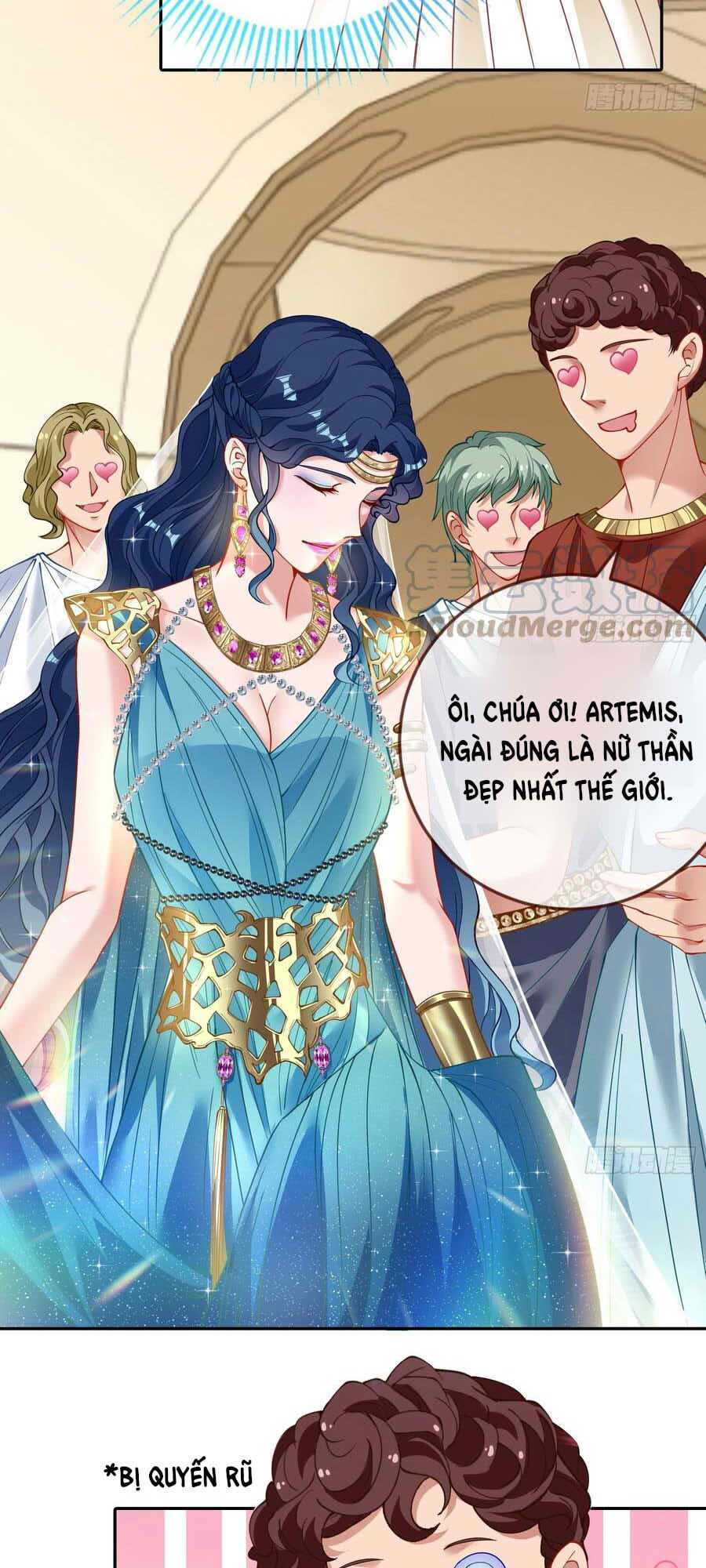 Vạn Tra Triêu Hoàng Chapter 449 - Trang 2