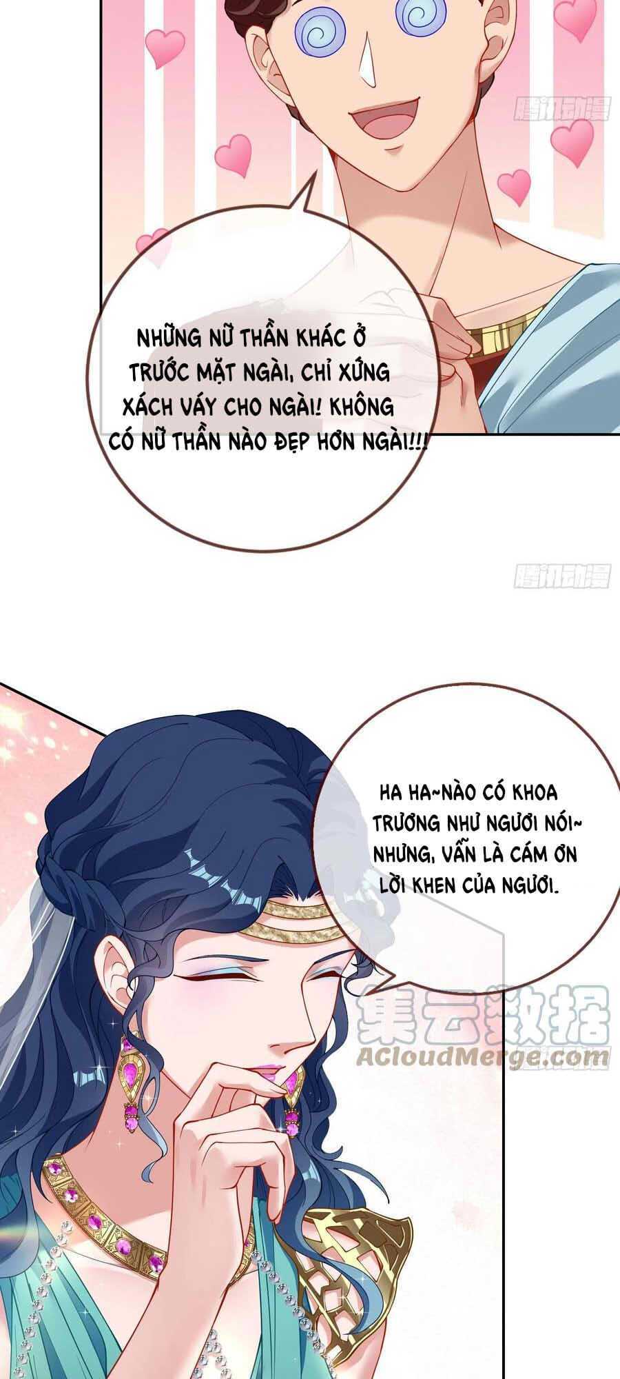 Vạn Tra Triêu Hoàng Chapter 449 - Trang 2
