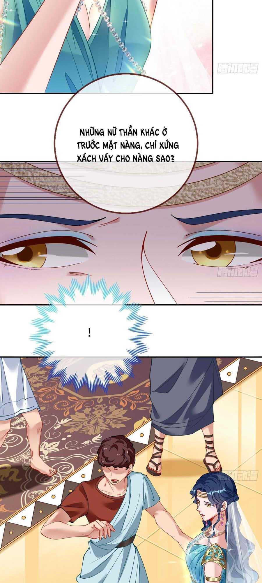 Vạn Tra Triêu Hoàng Chapter 449 - Trang 2