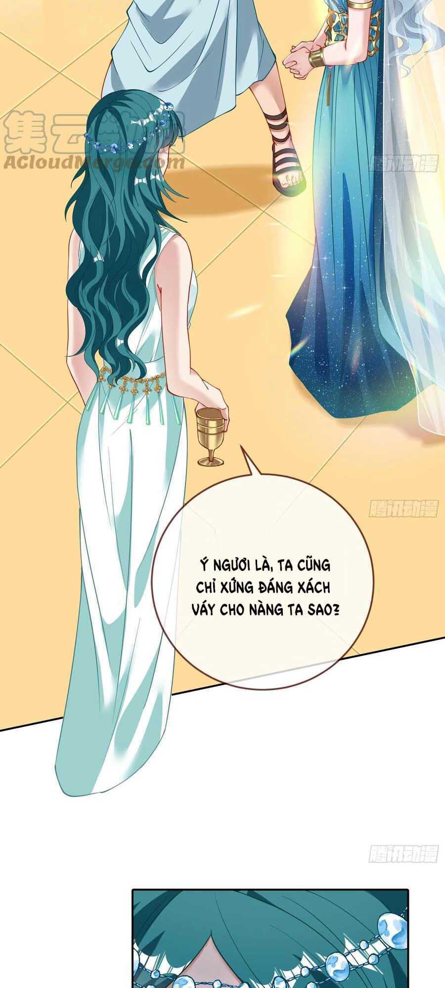 Vạn Tra Triêu Hoàng Chapter 449 - Trang 2