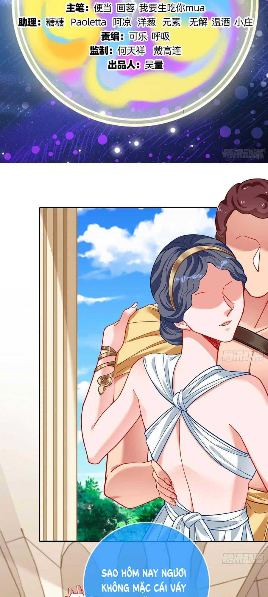 Vạn Tra Triêu Hoàng Chapter 449 - Trang 2