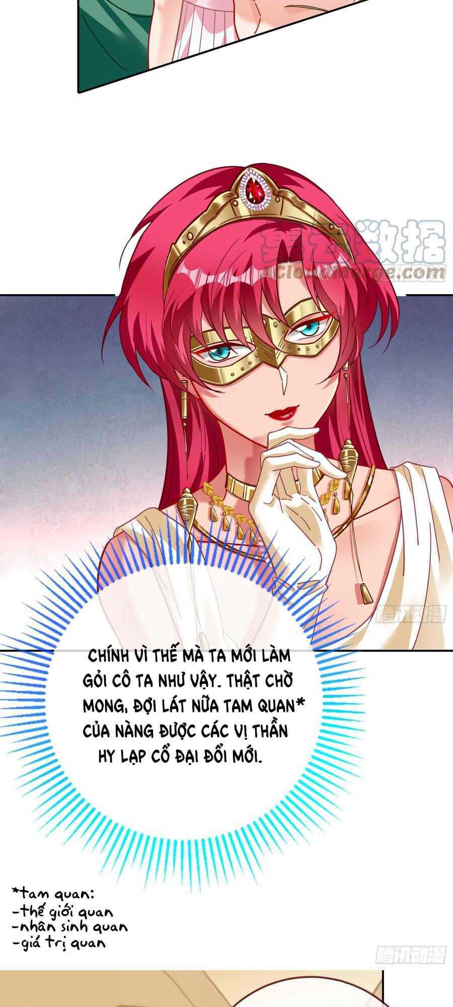 Vạn Tra Triêu Hoàng Chapter 449 - Trang 2