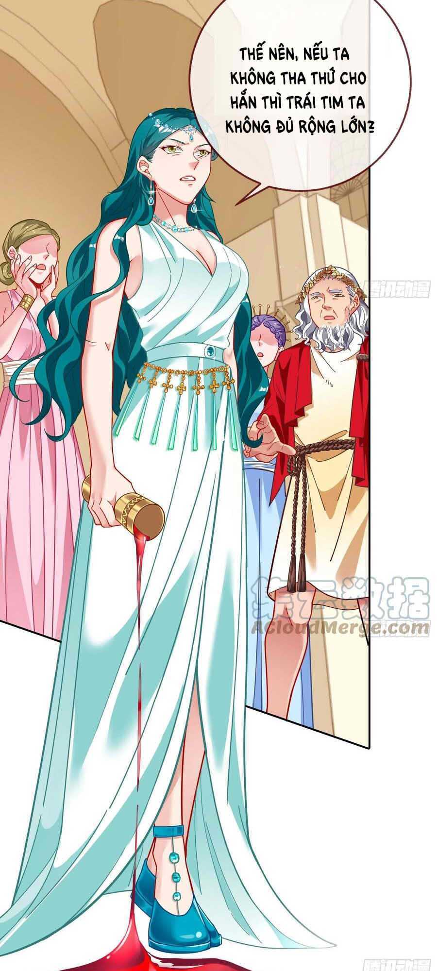 Vạn Tra Triêu Hoàng Chapter 449 - Trang 2