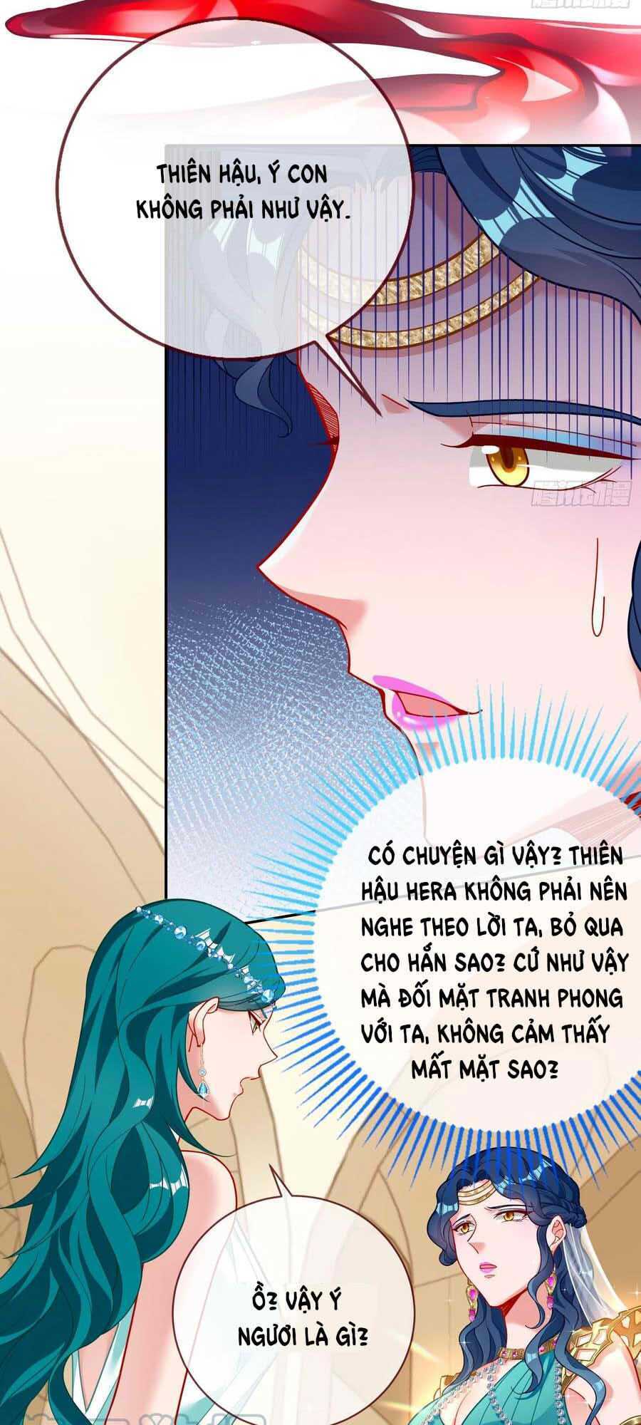 Vạn Tra Triêu Hoàng Chapter 449 - Trang 2