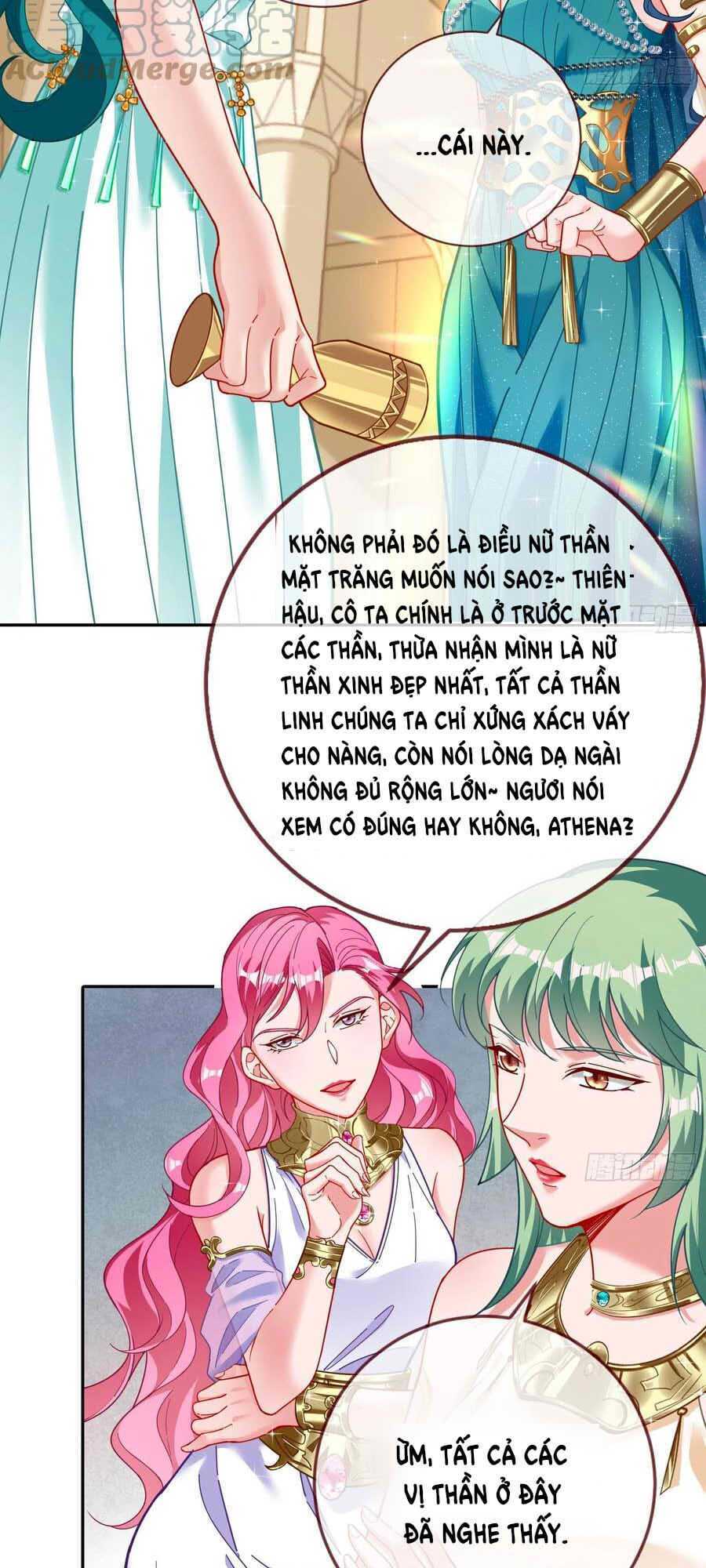 Vạn Tra Triêu Hoàng Chapter 449 - Trang 2