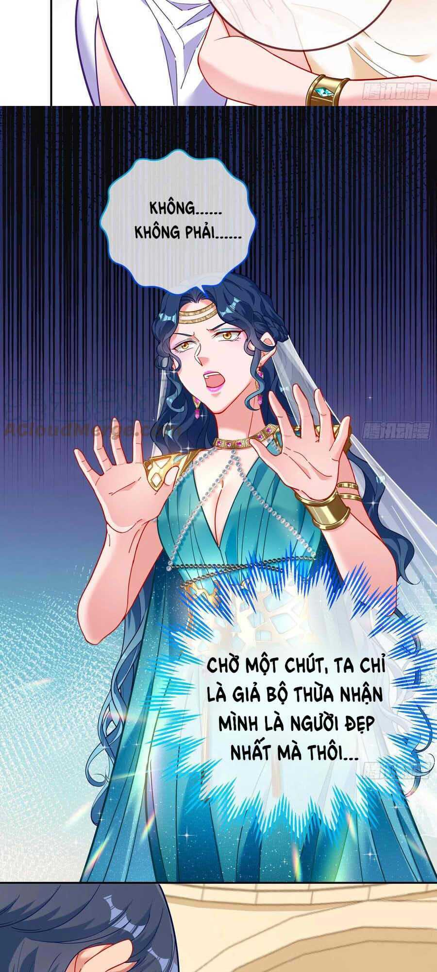 Vạn Tra Triêu Hoàng Chapter 449 - Trang 2