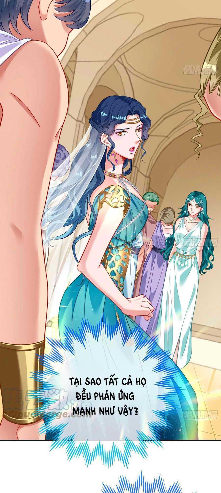 Vạn Tra Triêu Hoàng Chapter 449 - Trang 2