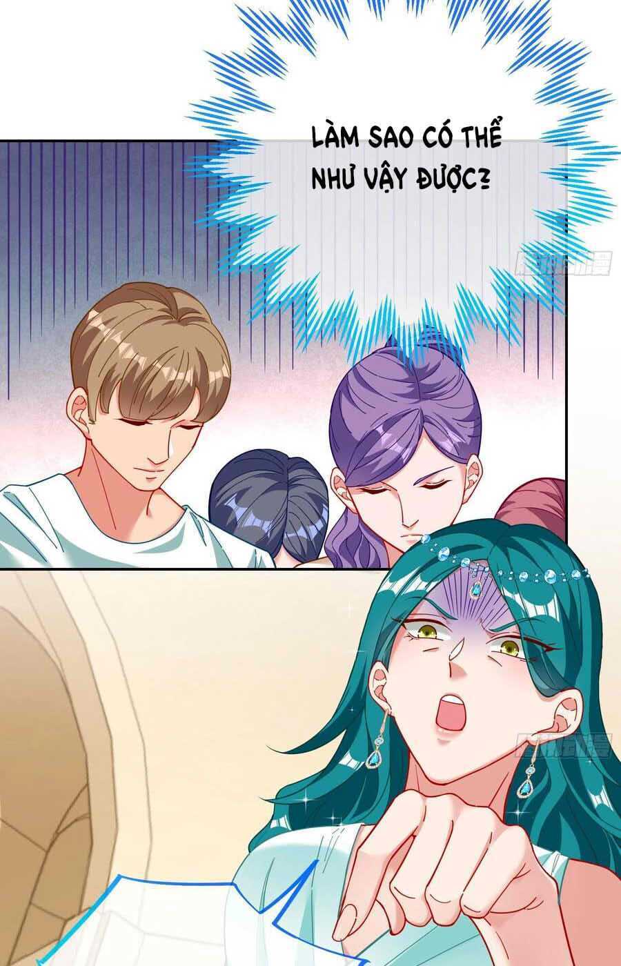 Vạn Tra Triêu Hoàng Chapter 449 - Trang 2