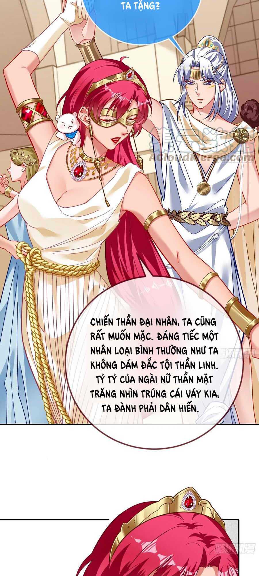 Vạn Tra Triêu Hoàng Chapter 449 - Trang 2