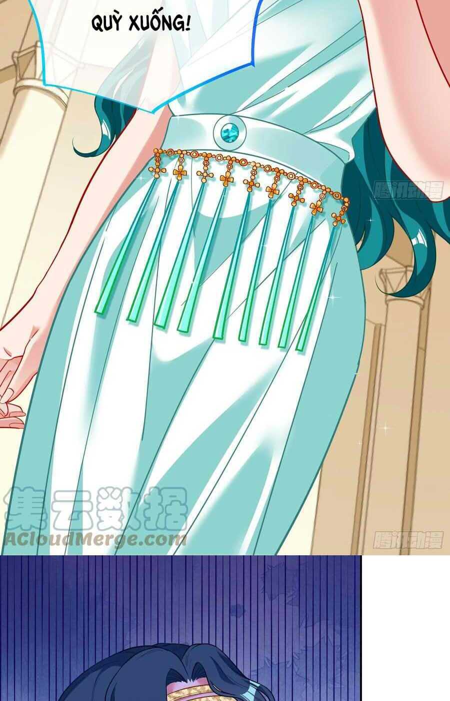 Vạn Tra Triêu Hoàng Chapter 449 - Trang 2