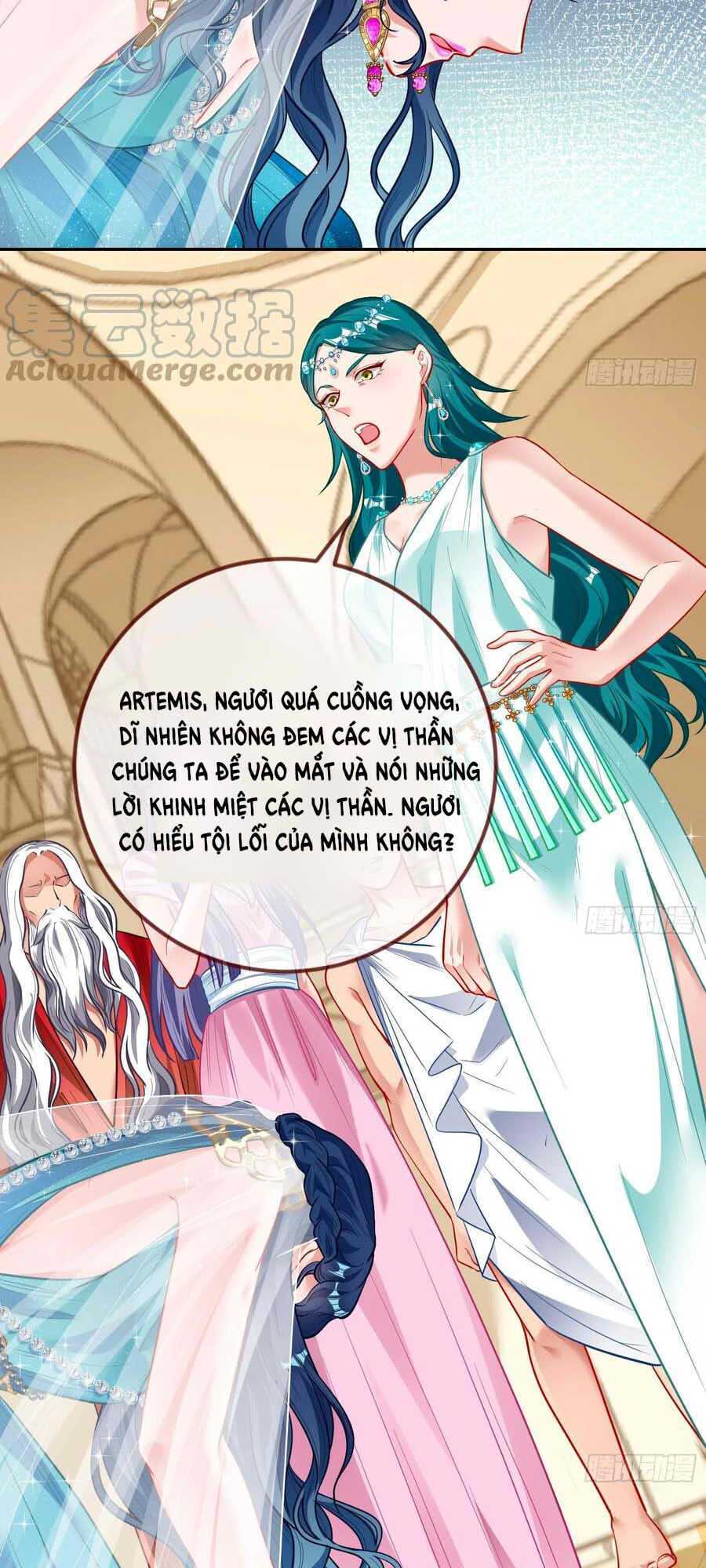 Vạn Tra Triêu Hoàng Chapter 449 - Trang 2