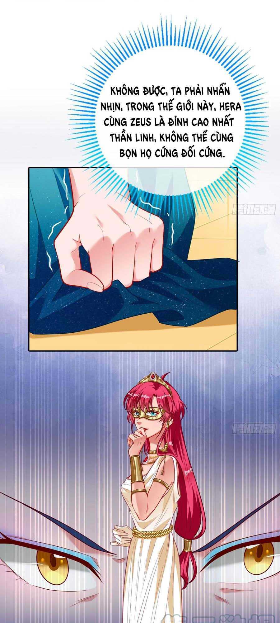 Vạn Tra Triêu Hoàng Chapter 449 - Trang 2