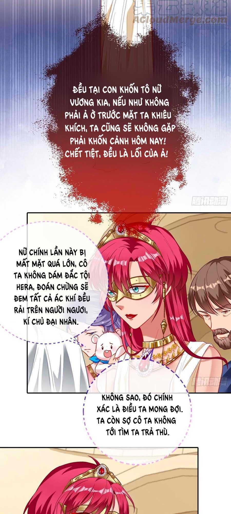 Vạn Tra Triêu Hoàng Chapter 449 - Trang 2