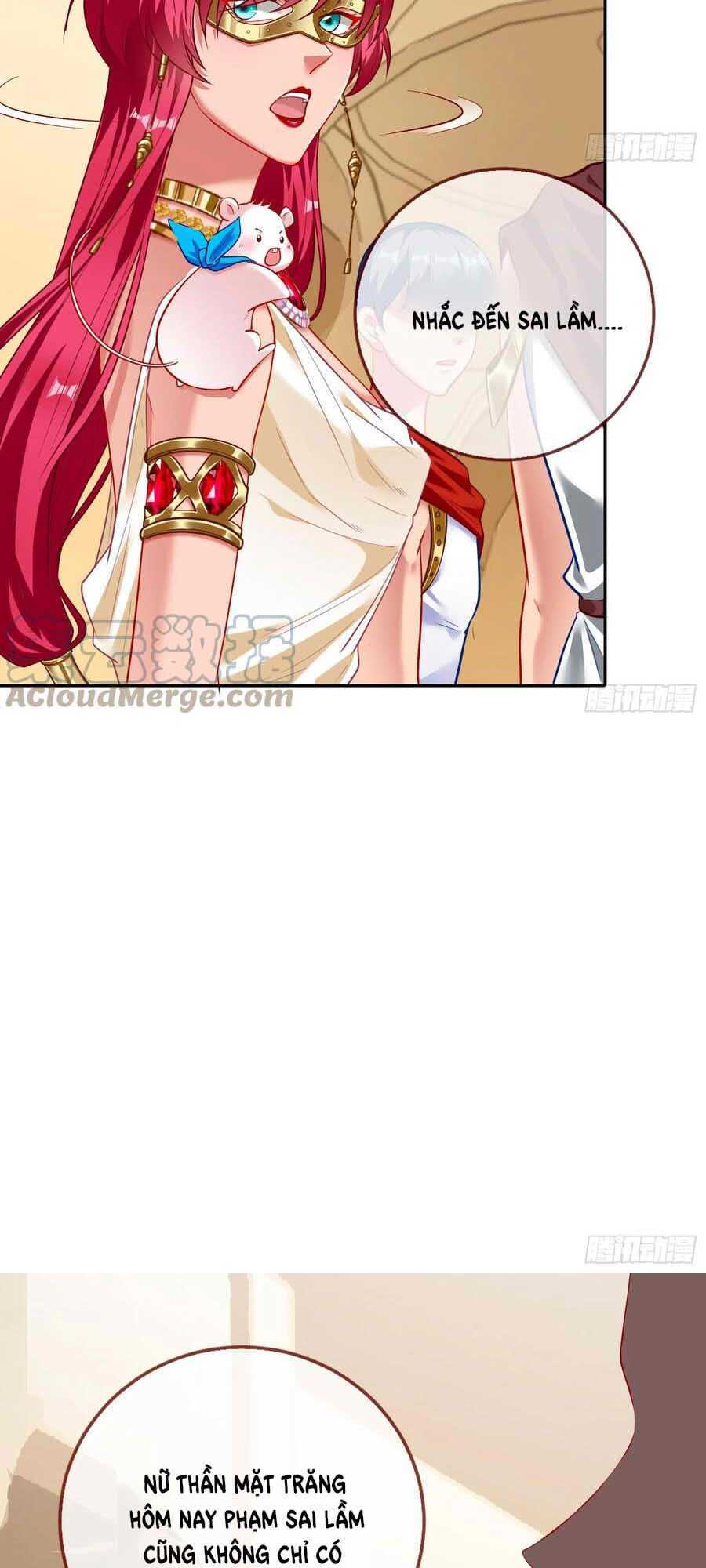 Vạn Tra Triêu Hoàng Chapter 449 - Trang 2