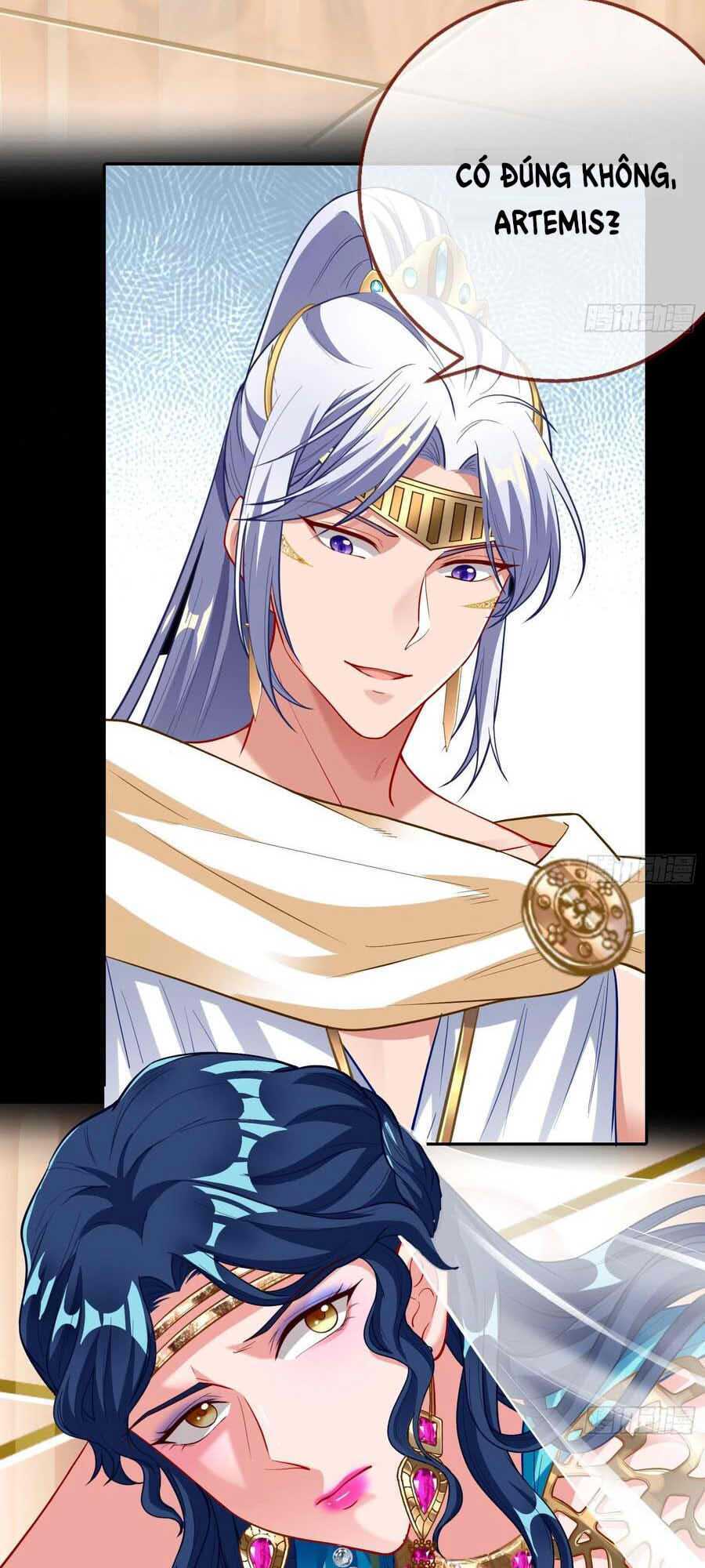 Vạn Tra Triêu Hoàng Chapter 449 - Trang 2