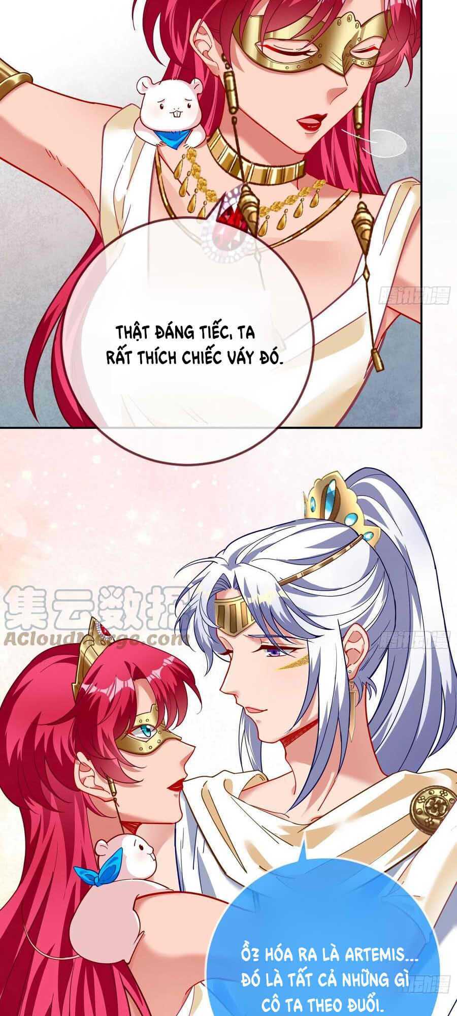 Vạn Tra Triêu Hoàng Chapter 449 - Trang 2