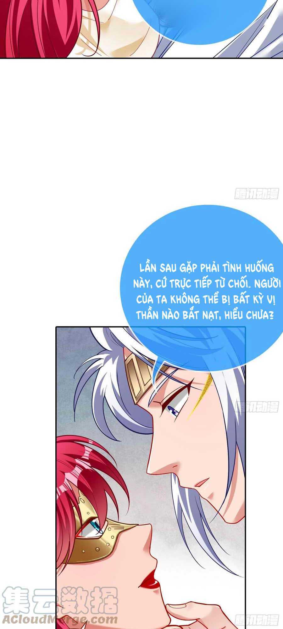 Vạn Tra Triêu Hoàng Chapter 449 - Trang 2